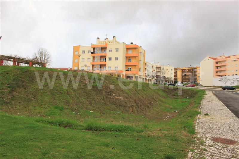 Lote  Torres Vedras, Torres Vedras (São Pedro, Santiago, Santa Maria do Castelo e São Miguel) e Matacães - 790061 - 5