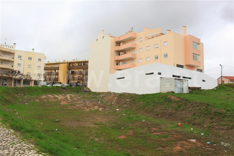 Lote  Torres Vedras, Torres Vedras (São Pedro, Santiago, Santa Maria do Castelo e São Miguel) e Matacães - 790061 - 6