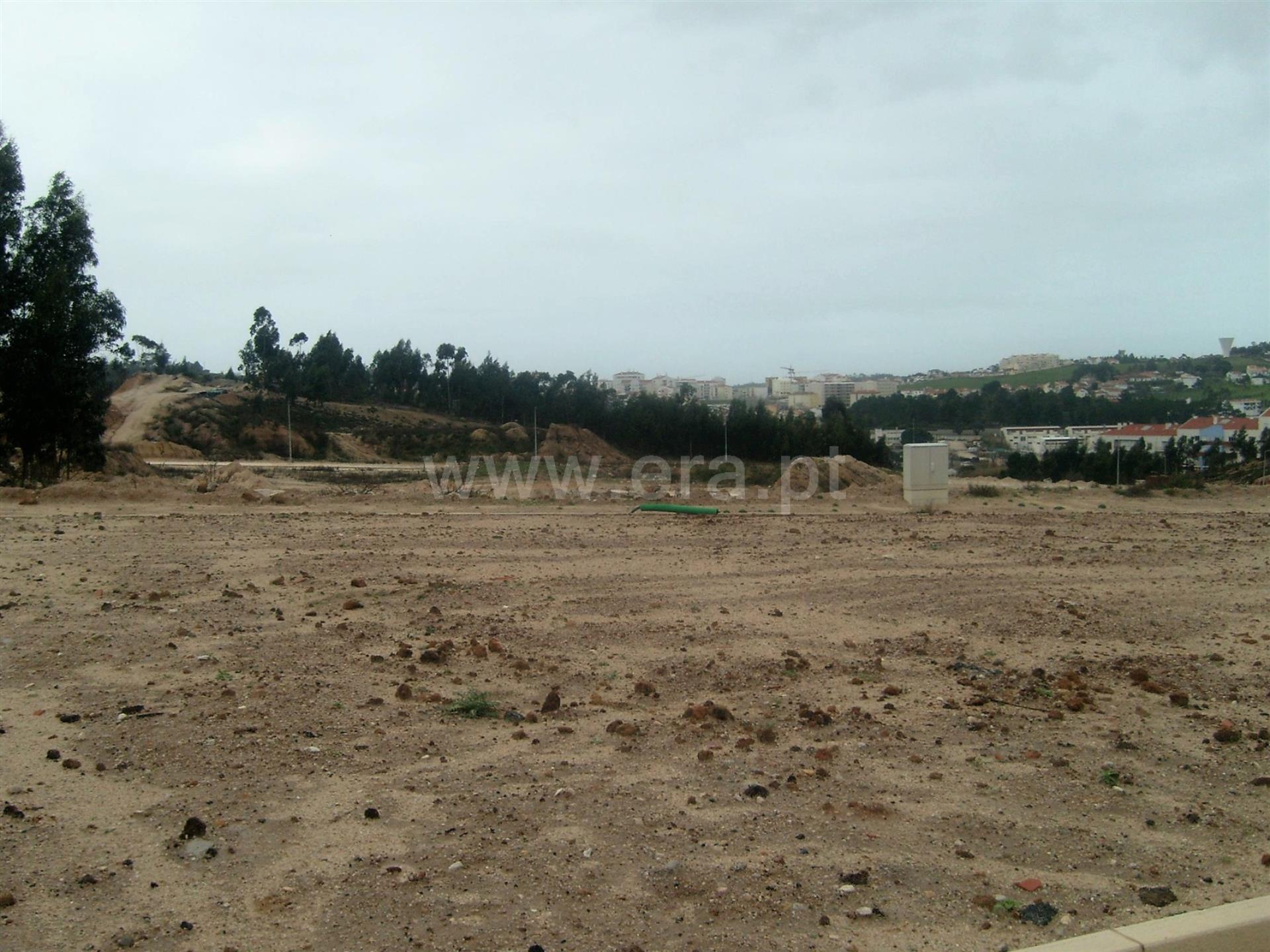 Land for sale in Torres Vedras, Portugal — €280,000