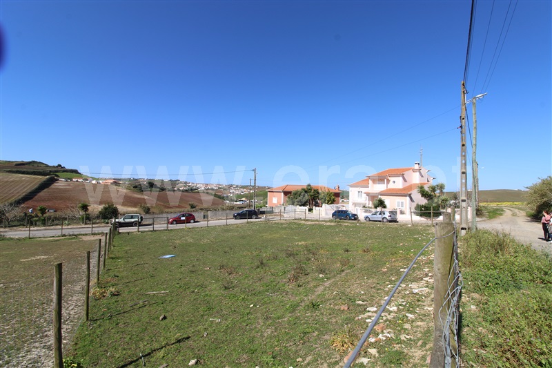 Lote  Torres Vedras, Ventosa - 1276140 - 2
