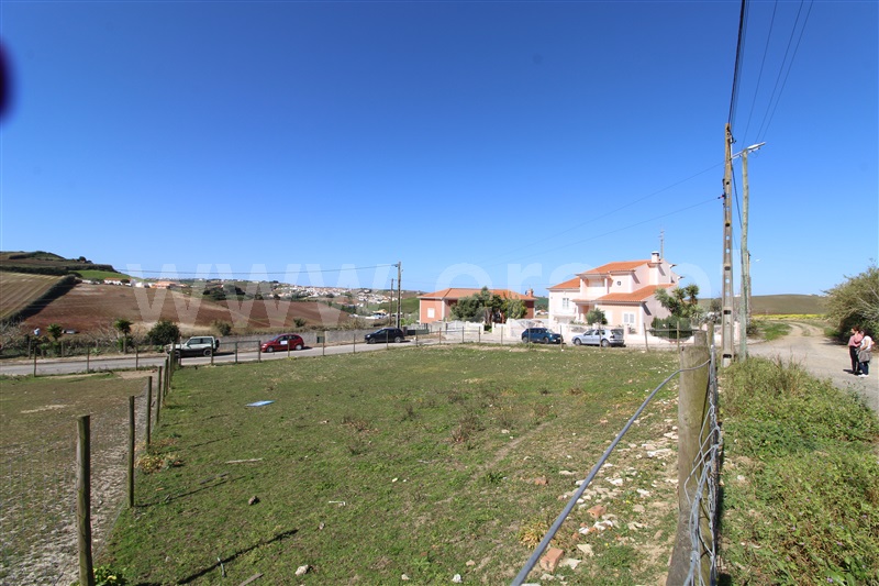 Lote  Torres Vedras, Ventosa - 1276140 - 3