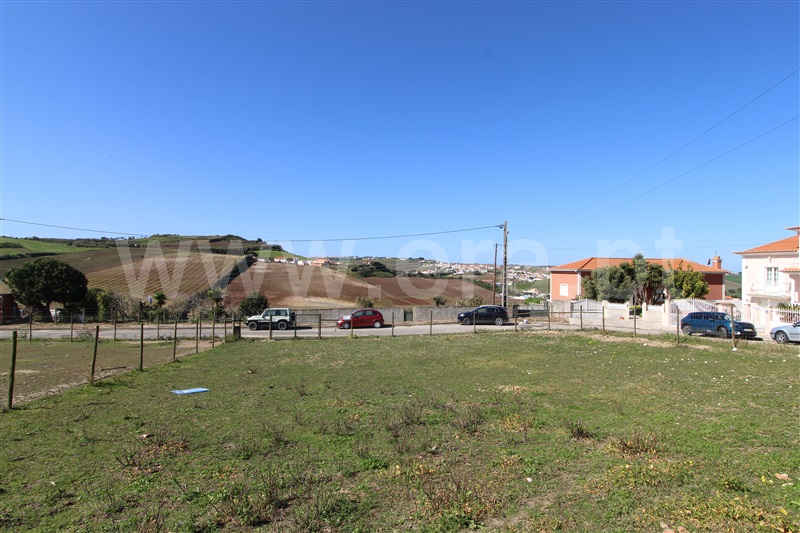 Lote  Torres Vedras, Ventosa - 1276140 - 4