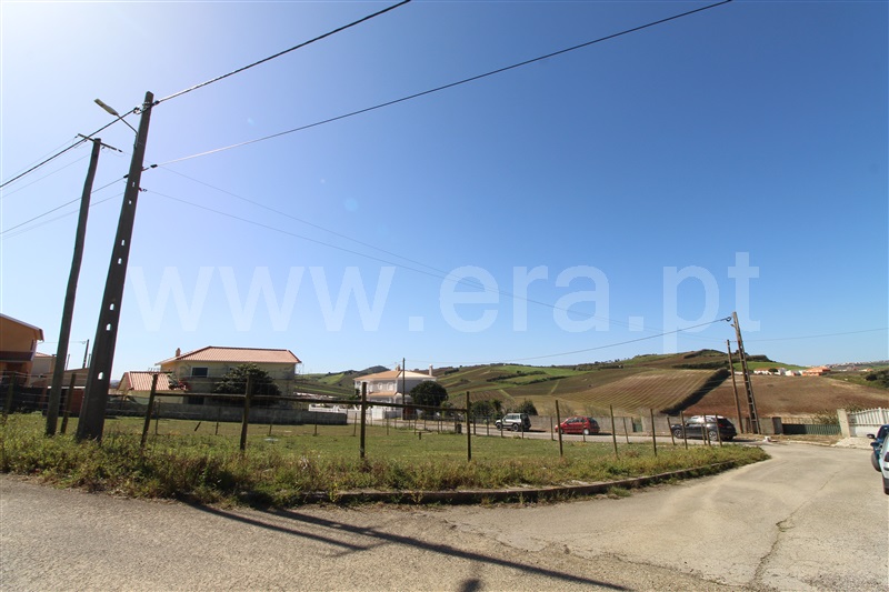 Lote  Torres Vedras, Ventosa - 1276140 - 5