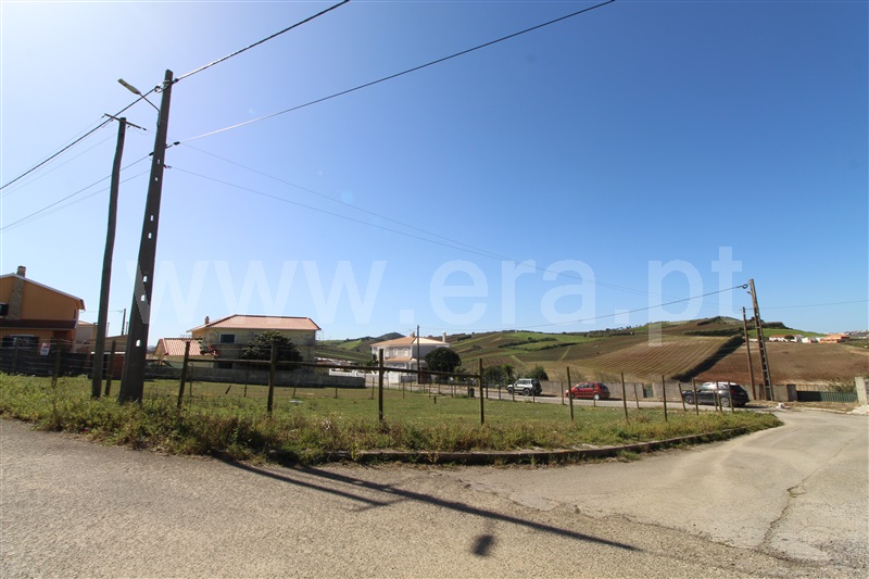 Lote  Torres Vedras, Ventosa - 1276140 - 6
