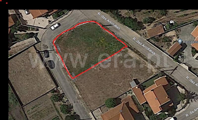 Lote  Torres Vedras, Ventosa - 1276140 - 7