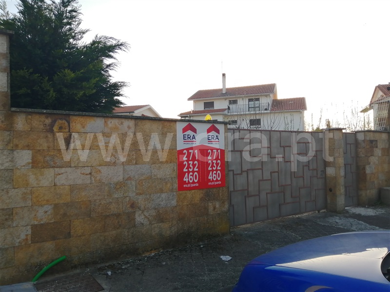 Lote  Trancoso, Trancoso (São Pedro e Santa Maria) e Souto Maior - 1506605 - 20