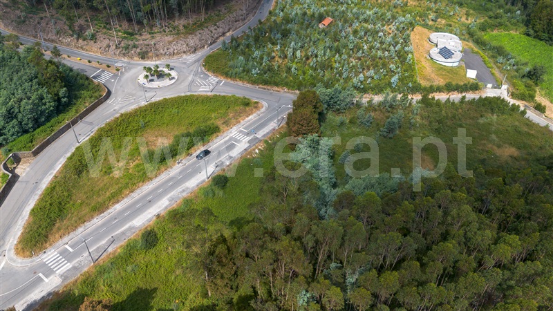 Lote / Trofa, Alvarelhos e Guidões