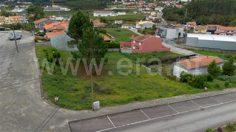 Lote / Trofa, Alvarelhos