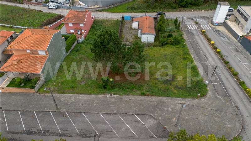 Lote  Trofa, Alvarelhos - 1432942 - 4
