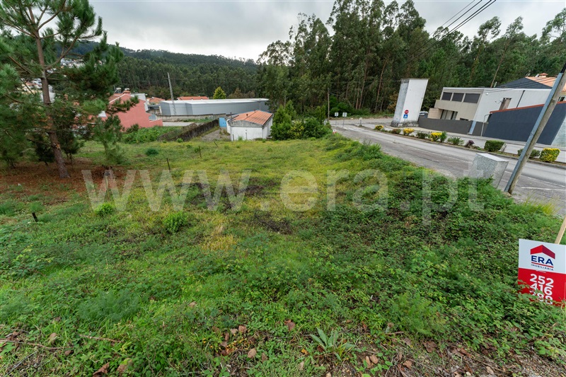 Lote  Trofa, Alvarelhos - 1432942 - 7