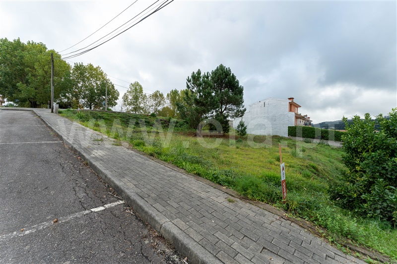Lote  Trofa, Alvarelhos - 1432942 - 8