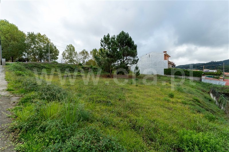Lote  Trofa, Alvarelhos - 1432942 - 9