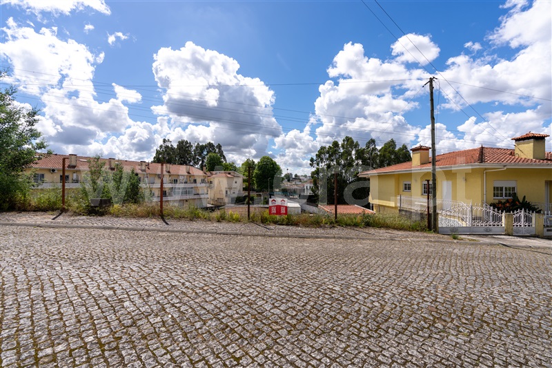 Lote / Trofa, Bougado (São Martinho e Santiago)