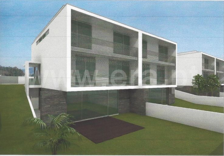 Lote / Trofa, Coronado (São Romão e São Mamede)