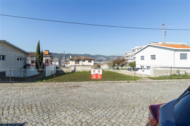 Lote / Trofa, Muro