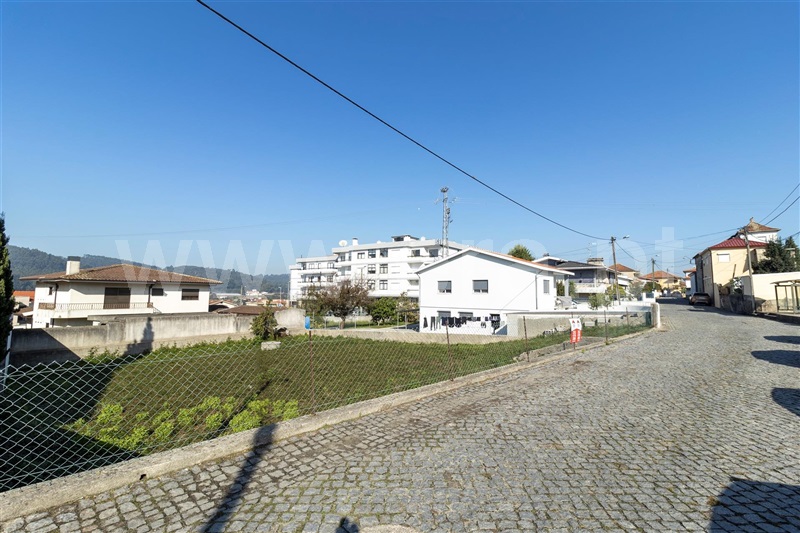Lote  Trofa, Muro - 1425490 - 13