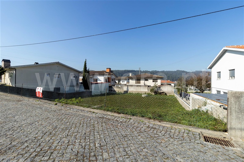 Lote  Trofa, Muro - 1425490 - 14
