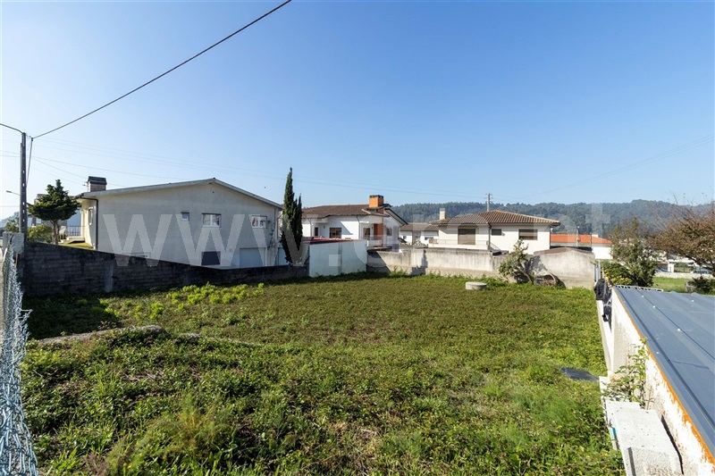 Lote  Trofa, Muro - 1425490 - 15