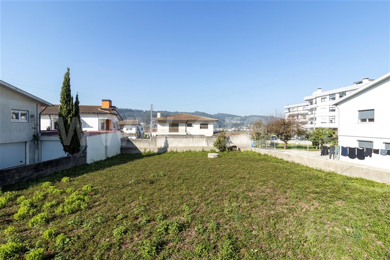 Lote  Trofa, Muro - 1425490 - 16