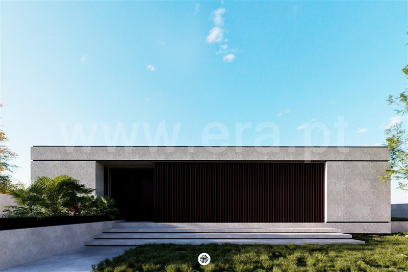 Lote / Trofa, Muro