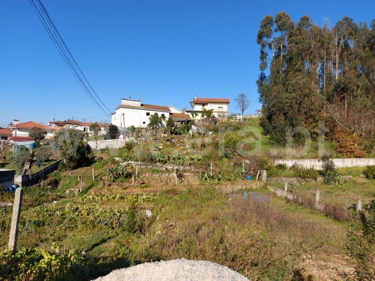 Lote  Trofa, São Martinho de Bougado - 1302718 - 4