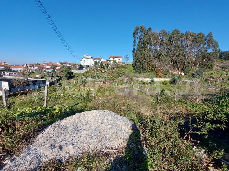Lote  Trofa, São Martinho de Bougado - 1302718 - 6