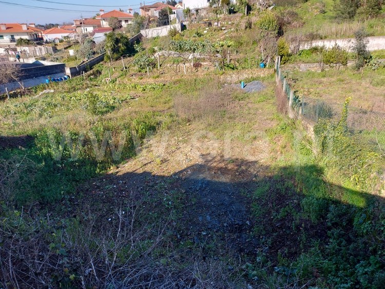 Lote  Trofa, São Martinho de Bougado - 1302718 - 7