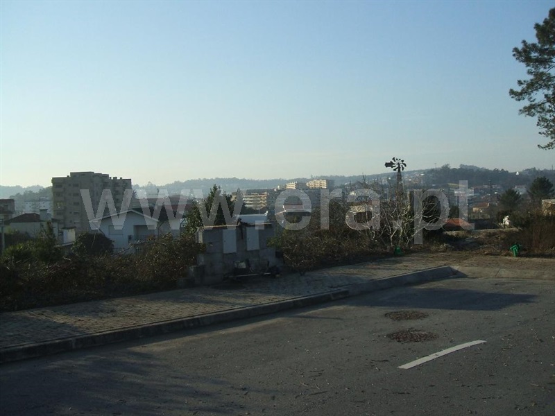 Lote  Trofa, São Romão do Coronado - 1252394 - 4