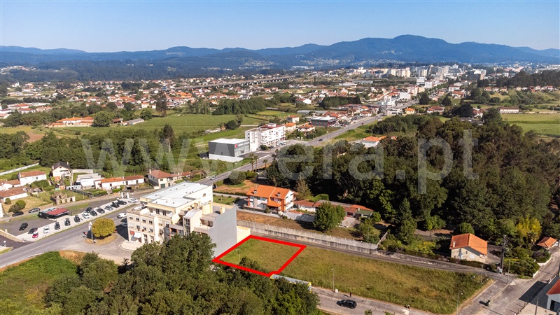 Lote / Valença, Gandra e Taião