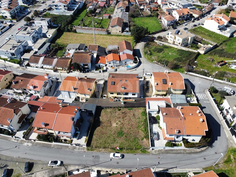 Lote / Valongo, Alfena