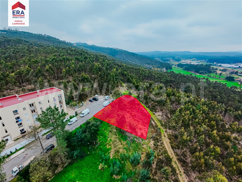 Lote / Valongo, Alfena