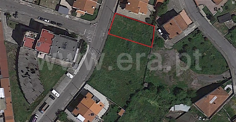Lote / Valongo, Campo e Sobrado