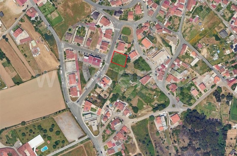 Lote / Valongo, Campo e Sobrado