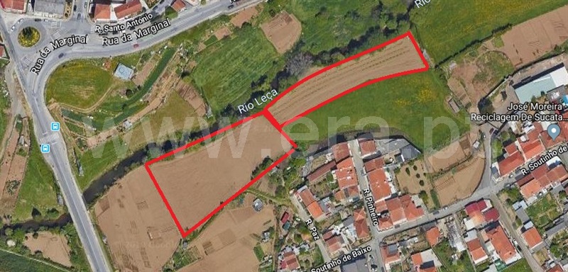Lote / Valongo, Ermesinde