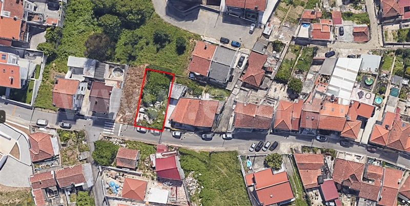 Lote / Valongo, Ermesinde