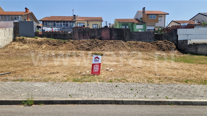 Lote / Valongo, Ermesinde