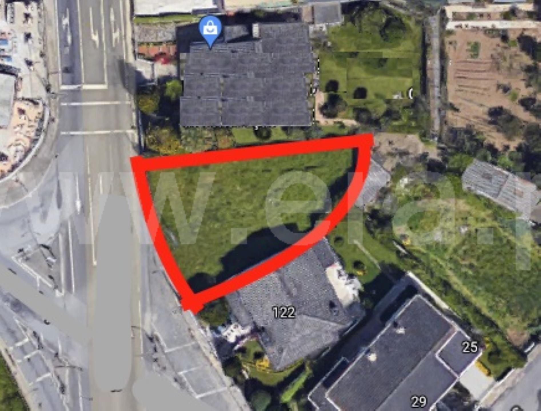 Land for sale in Valongo, Portugal — €95,000
