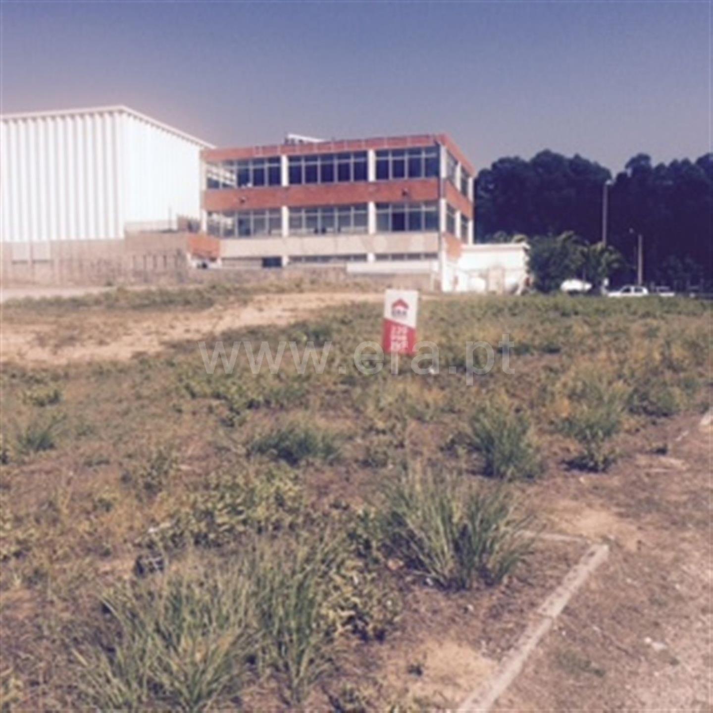 Land for sale in Valongo, Portugal — €160,000