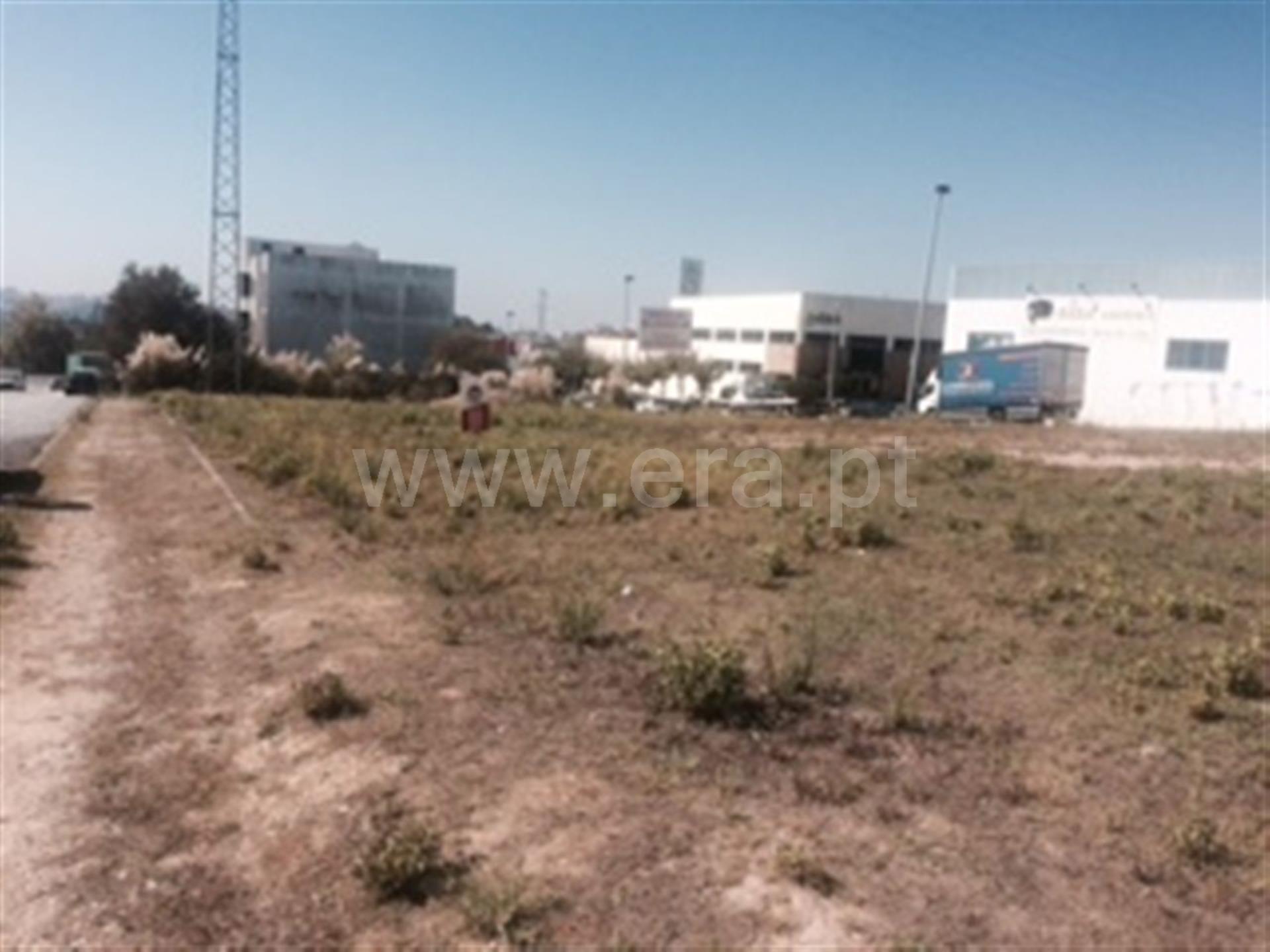 Land for sale in Valongo, Portugal — €160,000