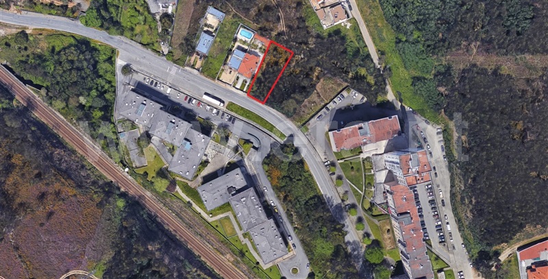 Lote / Valongo, Valongo
