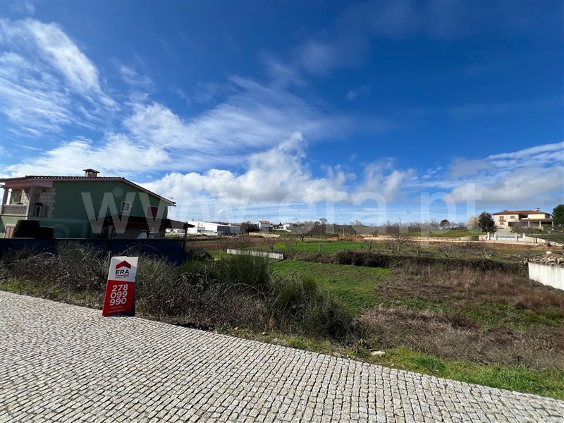 Lote / Valpaços, Carrazedo de Montenegro e Curros