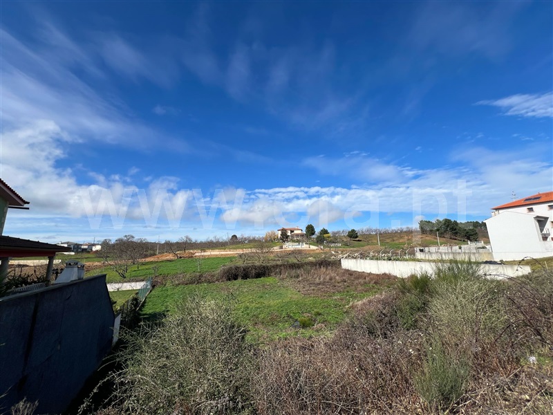 Lote  com Urbano Valpaços, Carrazedo de Montenegro e Curros - 1461840 - 5
