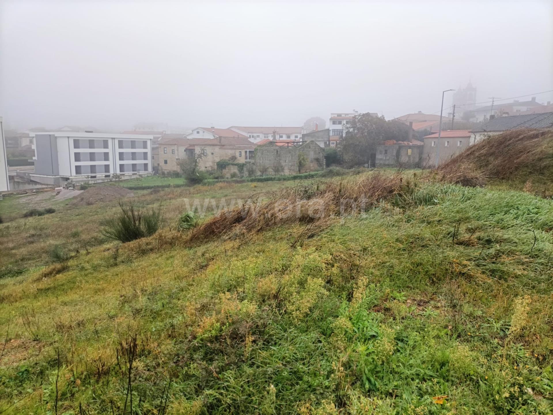 Land for sale in Valpaços, Portugal — €65,000