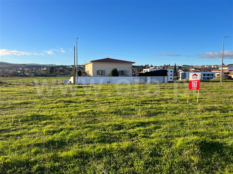 Lote / Valpaços, Carrazedo de Montenegro