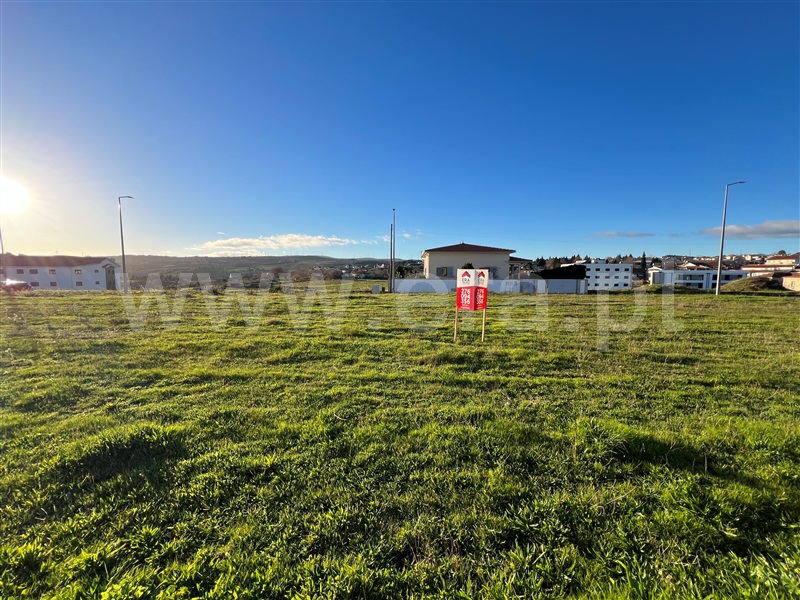 Lote  com Urbano Valpaços, Carrazedo de Montenegro - 1365085 - 4