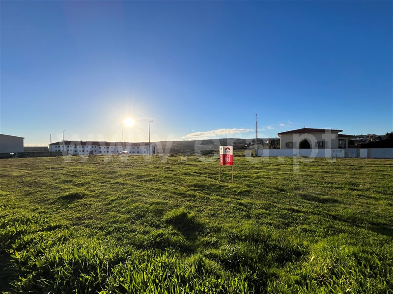 Lote  com Urbano Valpaços, Carrazedo de Montenegro - 1365085 - 5