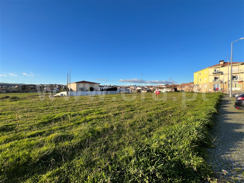 Lote  com Urbano Valpaços, Carrazedo de Montenegro - 1365085 - 6