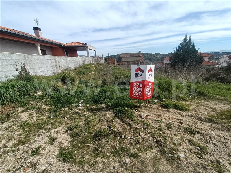 Lote / Valpaços, Valpaços e Sanfins