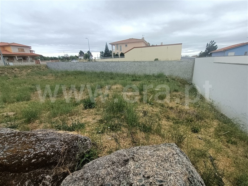 Lote / Valpaços, Valpaços e Sanfins