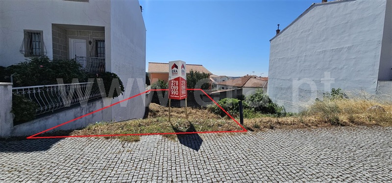 Lote / Valpaços, Valpaços e Sanfins